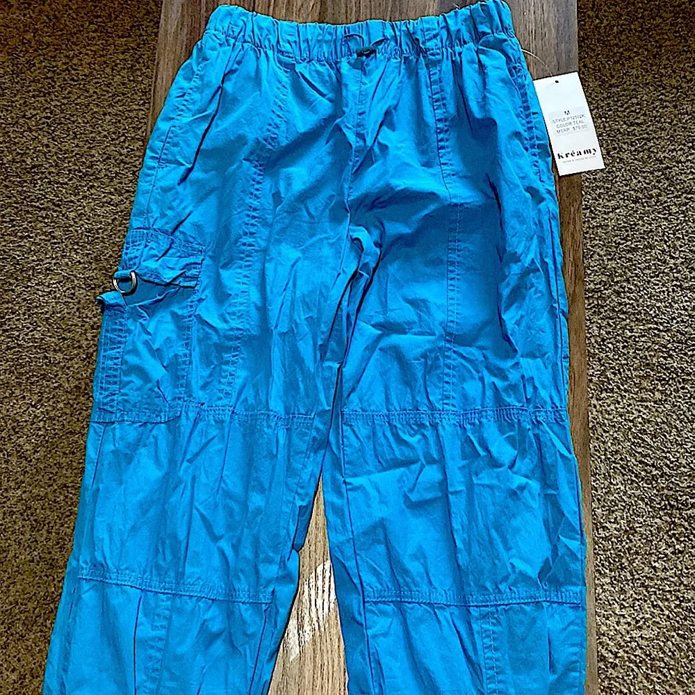 Pants - Picture 1 of 4